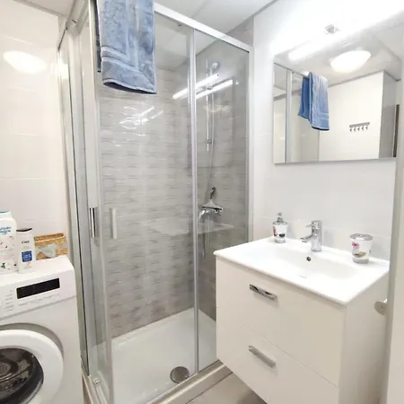 Apartment Castel Harbour Tenerife