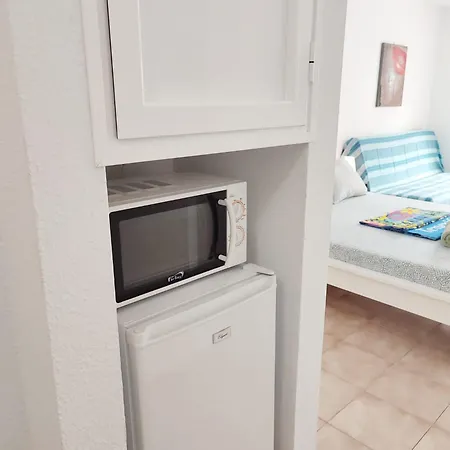 Apartment Castel Harbour Tenerife Los Cristianos (Tenerife)