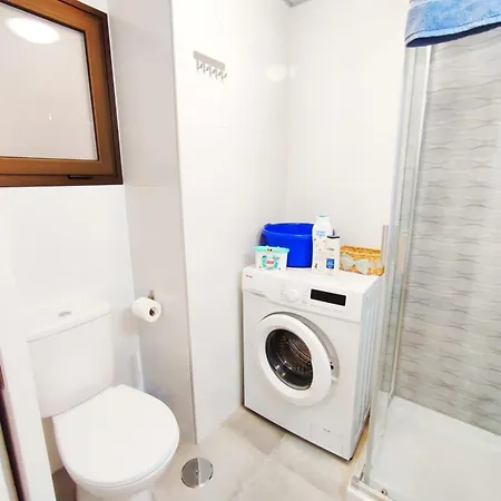Apartment Castel Harbour Tenerife *
