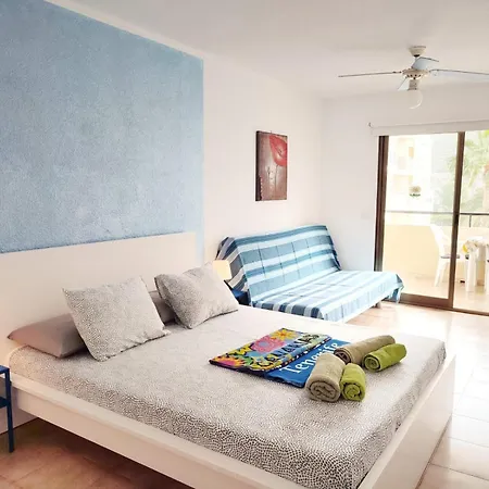 Apartment Castel Harbour Tenerife