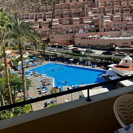 Castel Harbour Tenerife Apartment