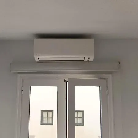 Apartamento Fronte Mare Vistas