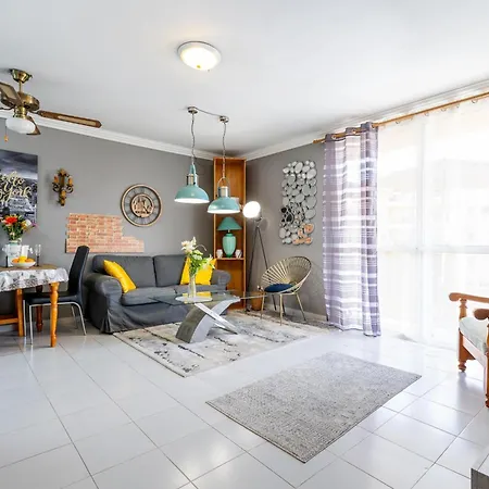 Felix Apartment Los Cristianos (Tenerife)