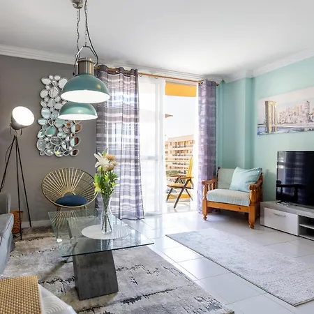Felix Apartment