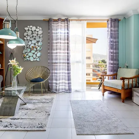 Felix Apartment Los Cristianos (Tenerife)