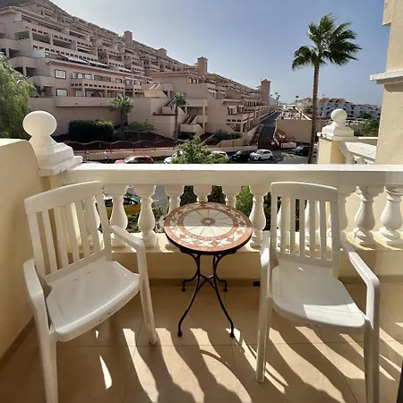 Apartment Superb In Castle Harbour C011 Los Cristianos (Tenerife)