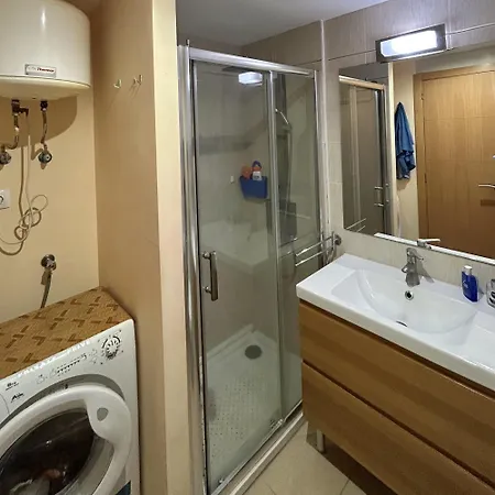 Apartment Superb In Castle Harbour C011 *