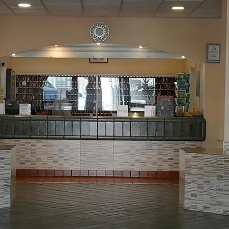 Castel Harbour Tenerife Apartment