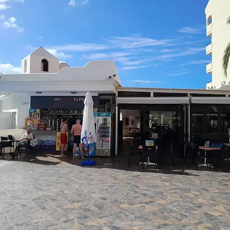 Apartment Castel Harbour Tenerife Los Cristianos (Tenerife)
