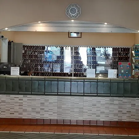 Castel Harbour Tenerife Apartment