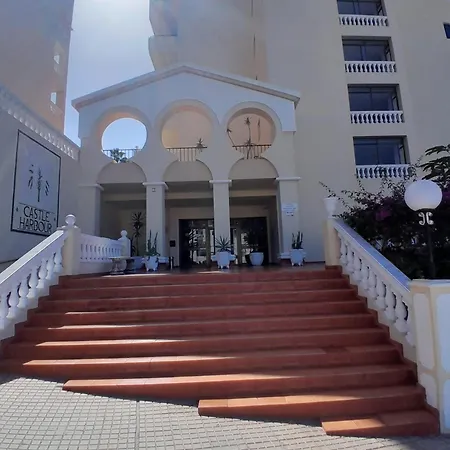 Apartment Castel Harbour Tenerife *