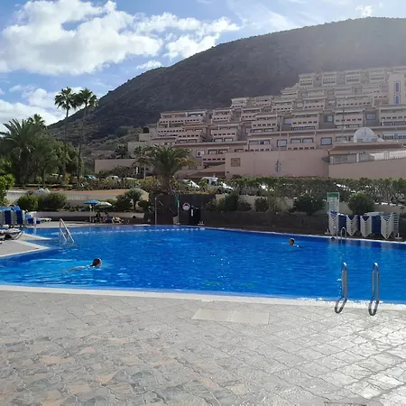 Apartment Castel Harbour Tenerife Los Cristianos (Tenerife)