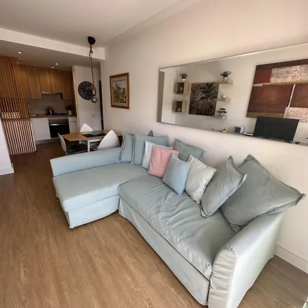 Apartment Costa-bella *