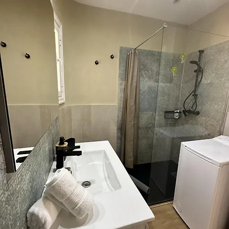 Apartment Costa-bella Los Cristianos (Tenerife)