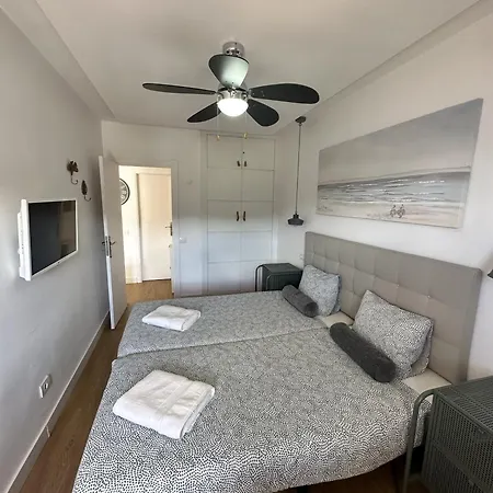 Costa-bella Apartment Los Cristianos (Tenerife)