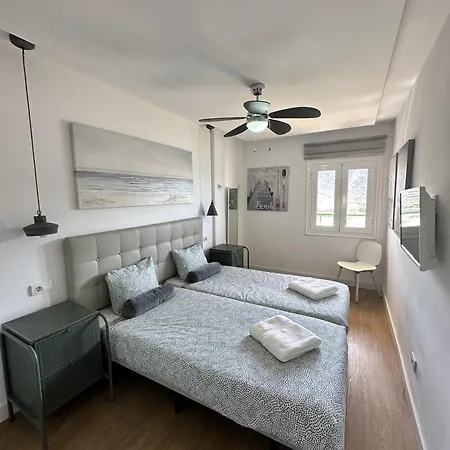 Costa-bella Apartment Los Cristianos (Tenerife)