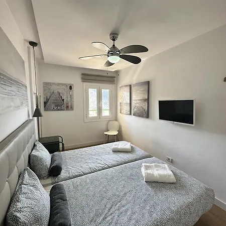 Costa-bella Apartment Los Cristianos (Tenerife)