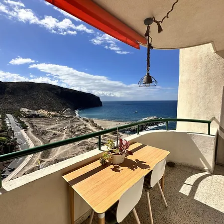 Costa-bella Apartment *