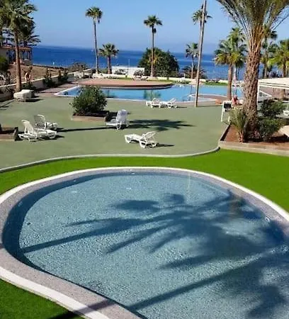 Apartment Costa-bella Los Cristianos (Tenerife)