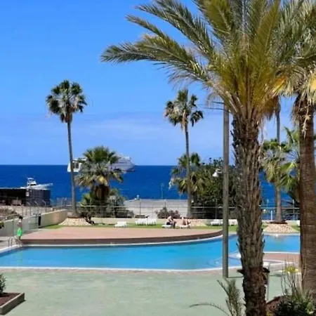 Apartment Costa-bella Los Cristianos (Tenerife)