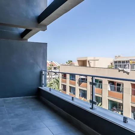 Hayam Apartamentos, Cristianos Apartment