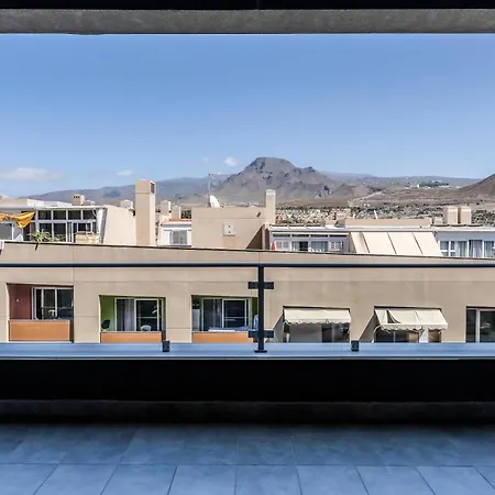 Hayam Apartamentos, Cristianos * Los Cristianos (Tenerife)