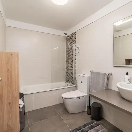 Apartment Hayam Apartamentos, Cristianos