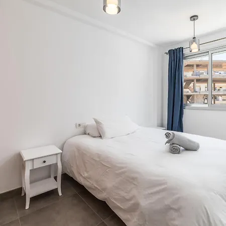 Hayam Apartamentos, Cristianos Apartment Los Cristianos (Tenerife)