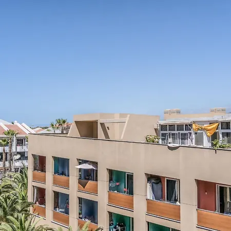 Hayam Apartamentos, Cristianos * Los Cristianos (Tenerife)