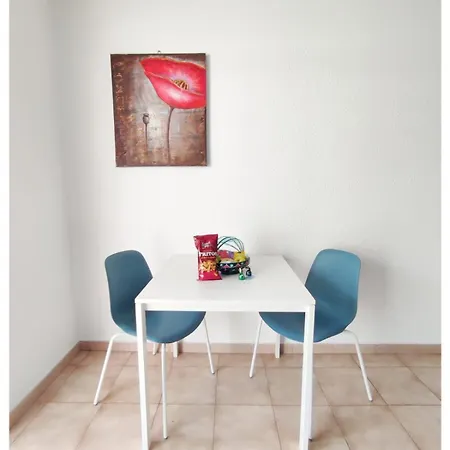 Castel Harbour Tenerife Apartment *