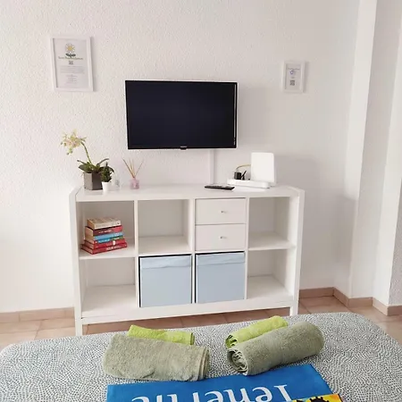 Castel Harbour Tenerife Apartment Los Cristianos (Tenerife)