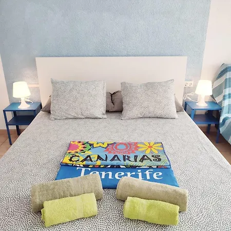 Apartment Castel Harbour Tenerife