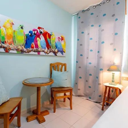 Felix Apartment