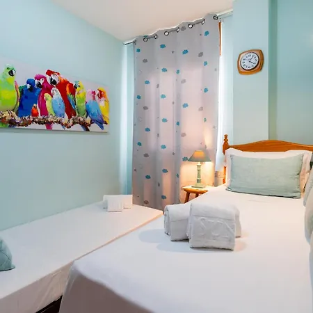 Apartment Felix Los Cristianos (Tenerife)