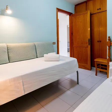 Felix Apartment Los Cristianos (Tenerife)