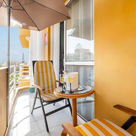 Felix Apartment