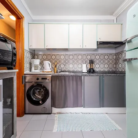 Felix Apartment *