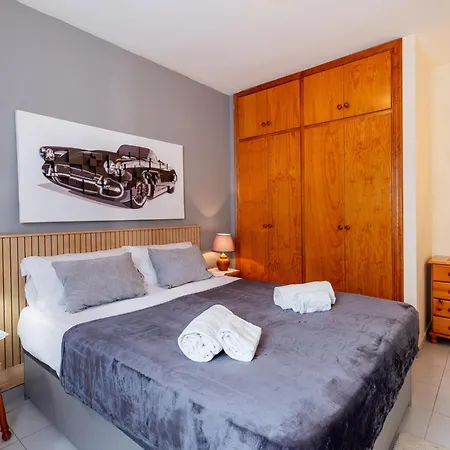 Felix Apartment Los Cristianos (Tenerife)
