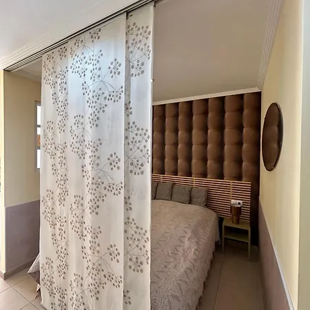 Apartment Superb In Castle Harbour C011 Los Cristianos (Tenerife)