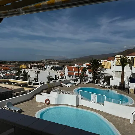 Apartment Sotavento 28 Los Cristianos (Tenerife)