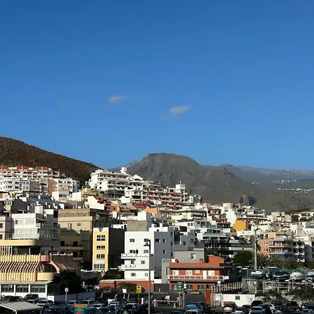 Central & Modern In Playa Las Vistas * Los Cristianos (Tenerife)