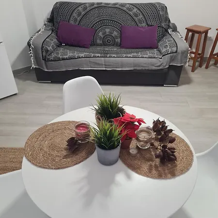 Apartment Summerland Los Cristianos (Tenerife)