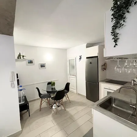 Central & Modern In Playa Las Vistas Apartment Los Cristianos (Tenerife)