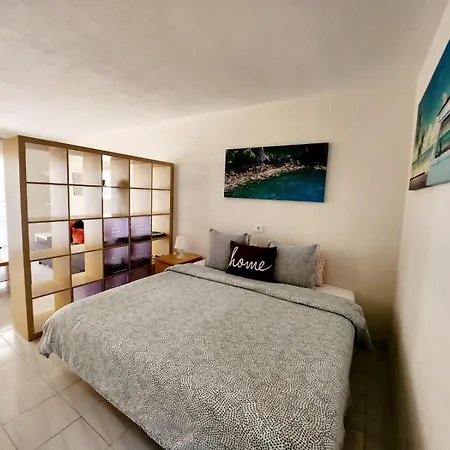 Apartment Port Royal 14 *