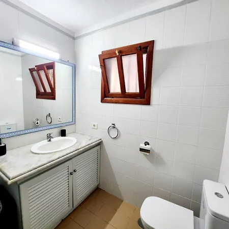 Apartment Port Royal 14