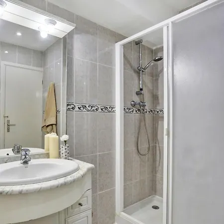 Apartment Relaxing Studio, Los Cristianos, Heated Pool, Air Con Los Cristianos (Tenerife)