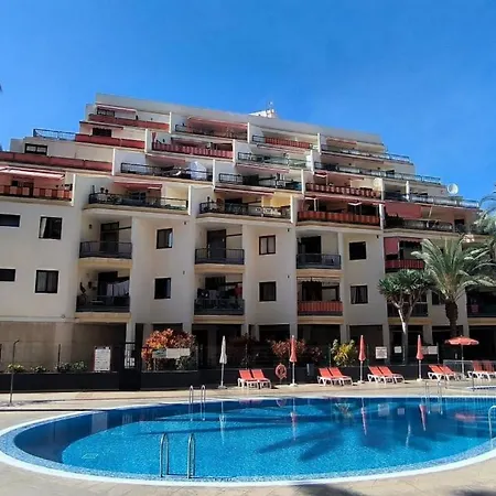 Guayero 2 Apartment *