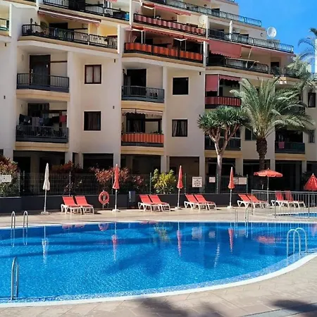 Apartment Guayero 2 Los Cristianos (Tenerife)
