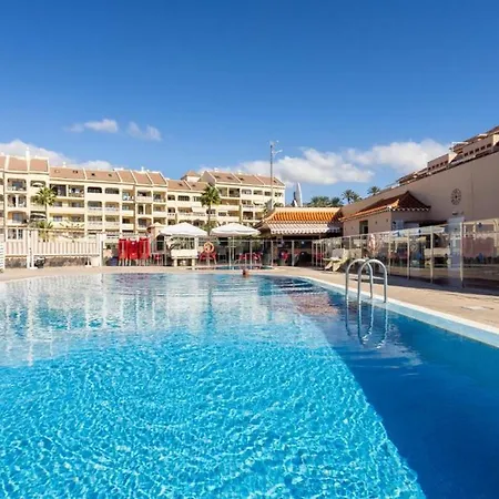 The Heights Cristianos Apartment Los Cristianos (Tenerife)