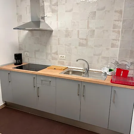 Apartment En Cristianos 2 4 Huespedes Vv Elenita Los Cristianos (Tenerife)